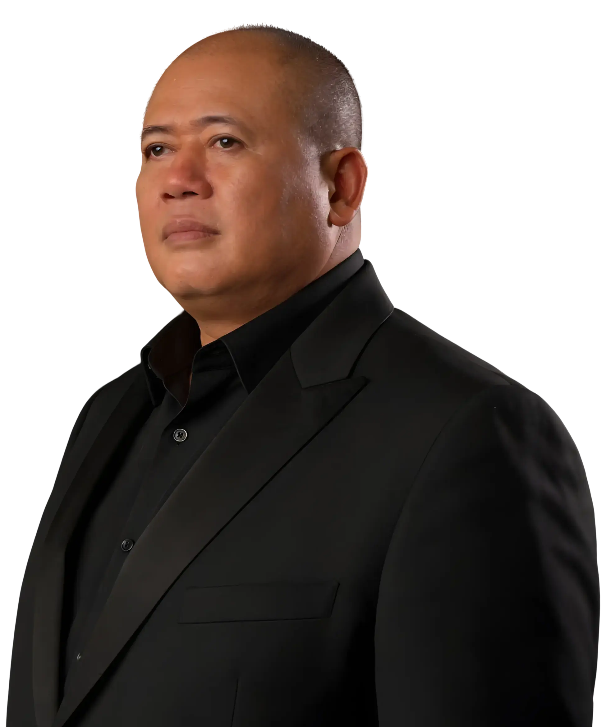 Wan Shahrizal bin Wan Ladin, Founding Partner and Advocate & Solicitor, Kuala Lumpur